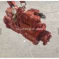 Гидравлический насос R180LC-7 Главный насос K5V80DT 31N5-10011